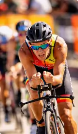 Ciclismo